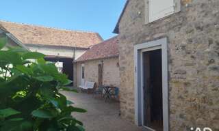 Maison 6 Pièces 129 m² à vendre à Larchant (77760)