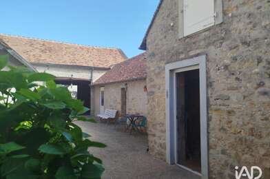Maison 6 pièces 385000 €