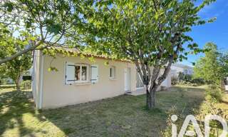 Maison 4 Pièces 87 m² à vendre à Jard-sur-Mer (85520)