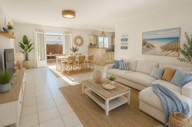 Maison 4 pièces 299000 €