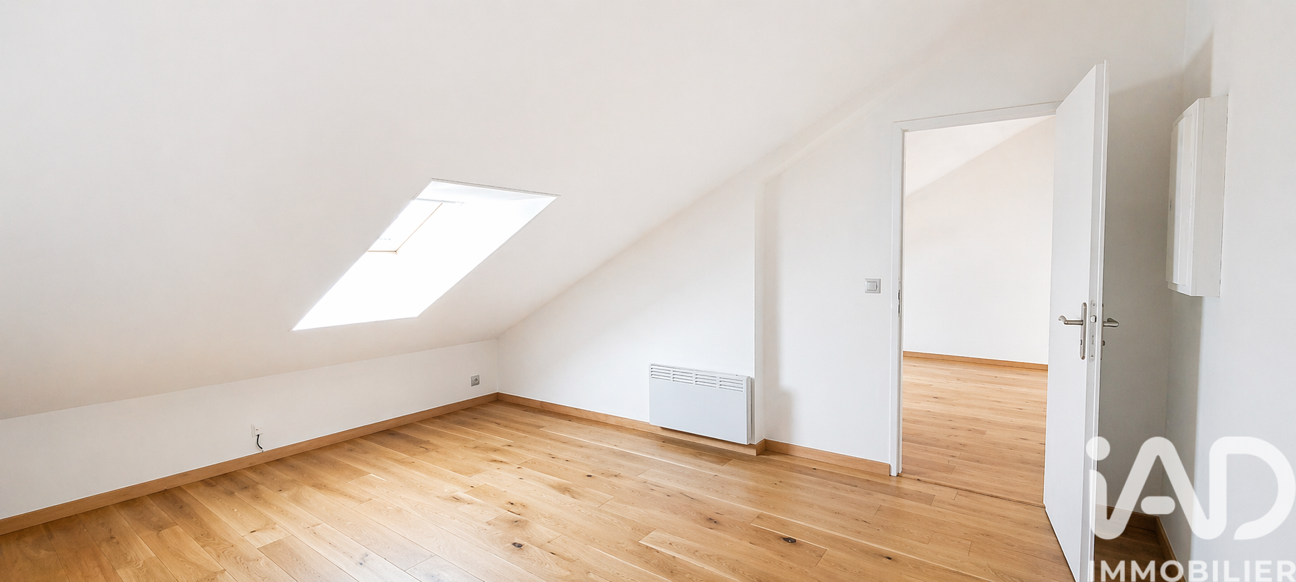 Vente Appartement 2 pièces - Photo 5