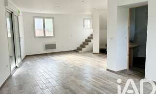 Maison 4 Pièces 76 m² à vendre à Hardivillers (60120)