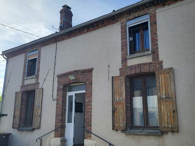 Vente Maison/villa 3 pièces — photo du bien
