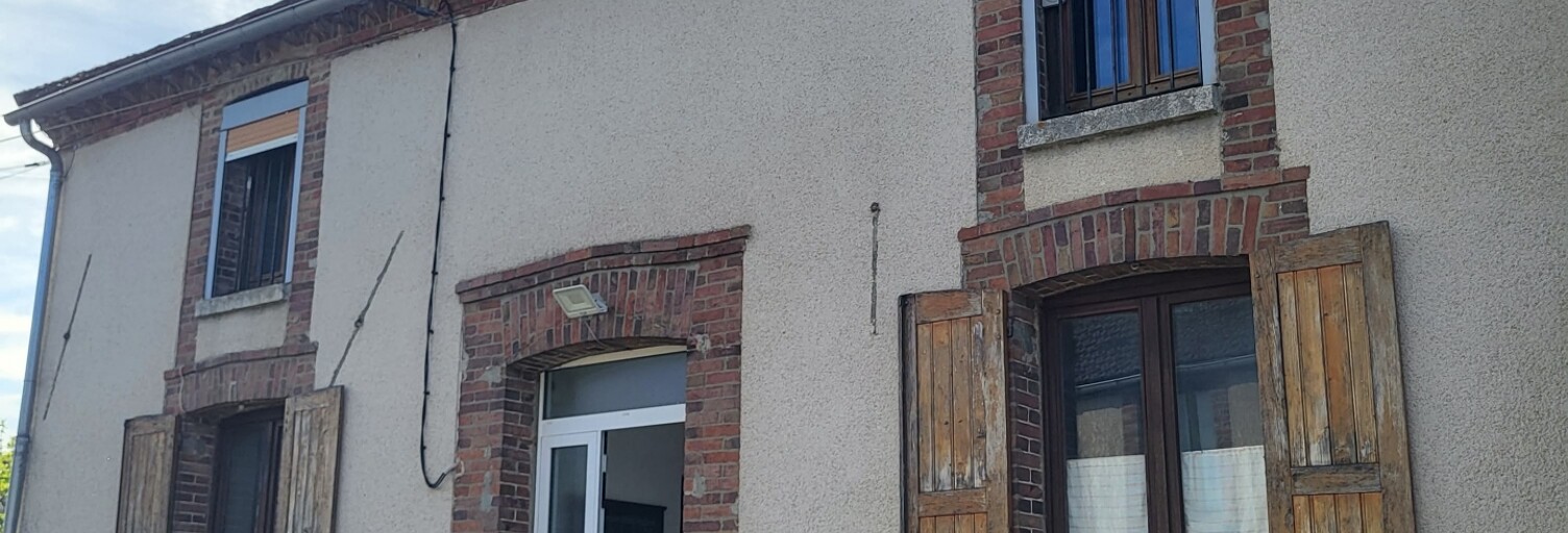 Maison 3 Pièces 120 m² à vendre à Savins (77650)