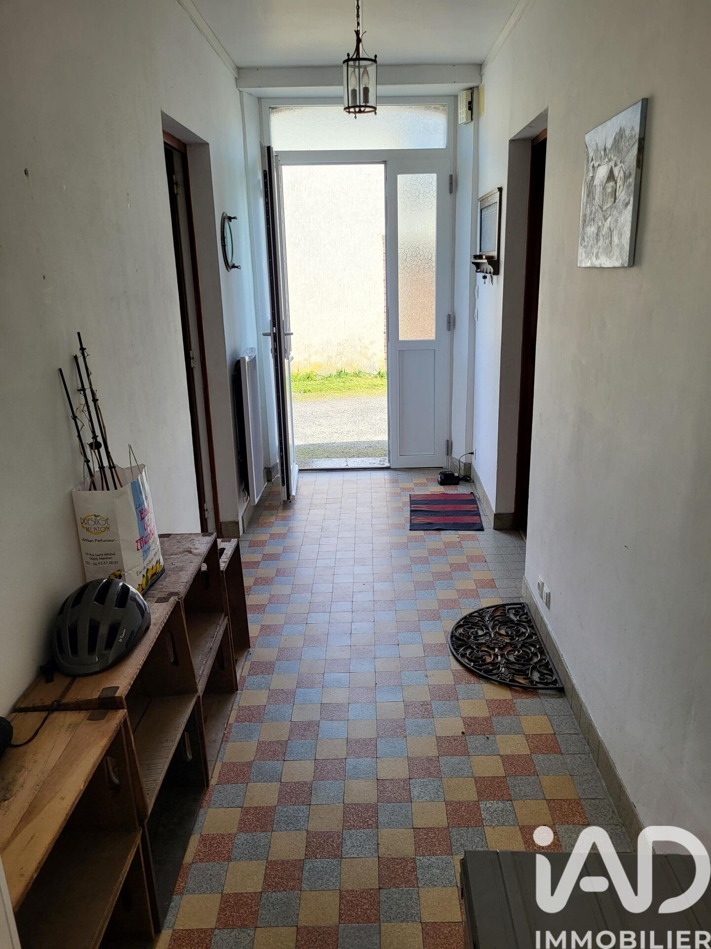 Vente Maison/villa 3 pièces - Photo 5