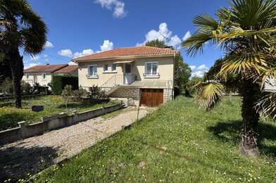 Maison 3 pièces 143640 €