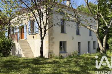 Maison 9 pièces 294000 €