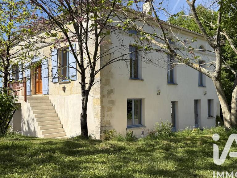 Vente Maison/villa 9 pièces — photo 1