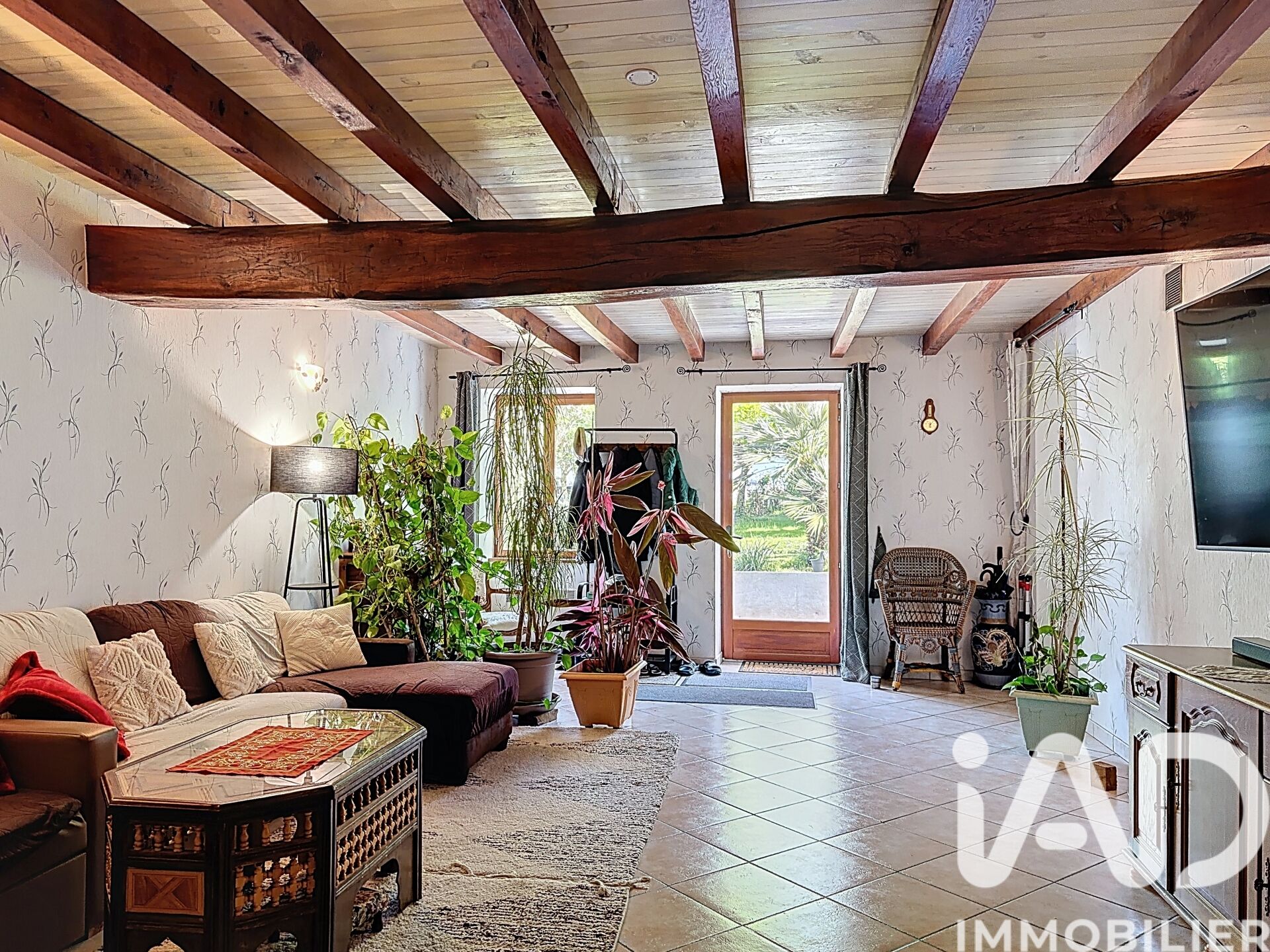Vente Maison/villa 9 pièces - Photo 4