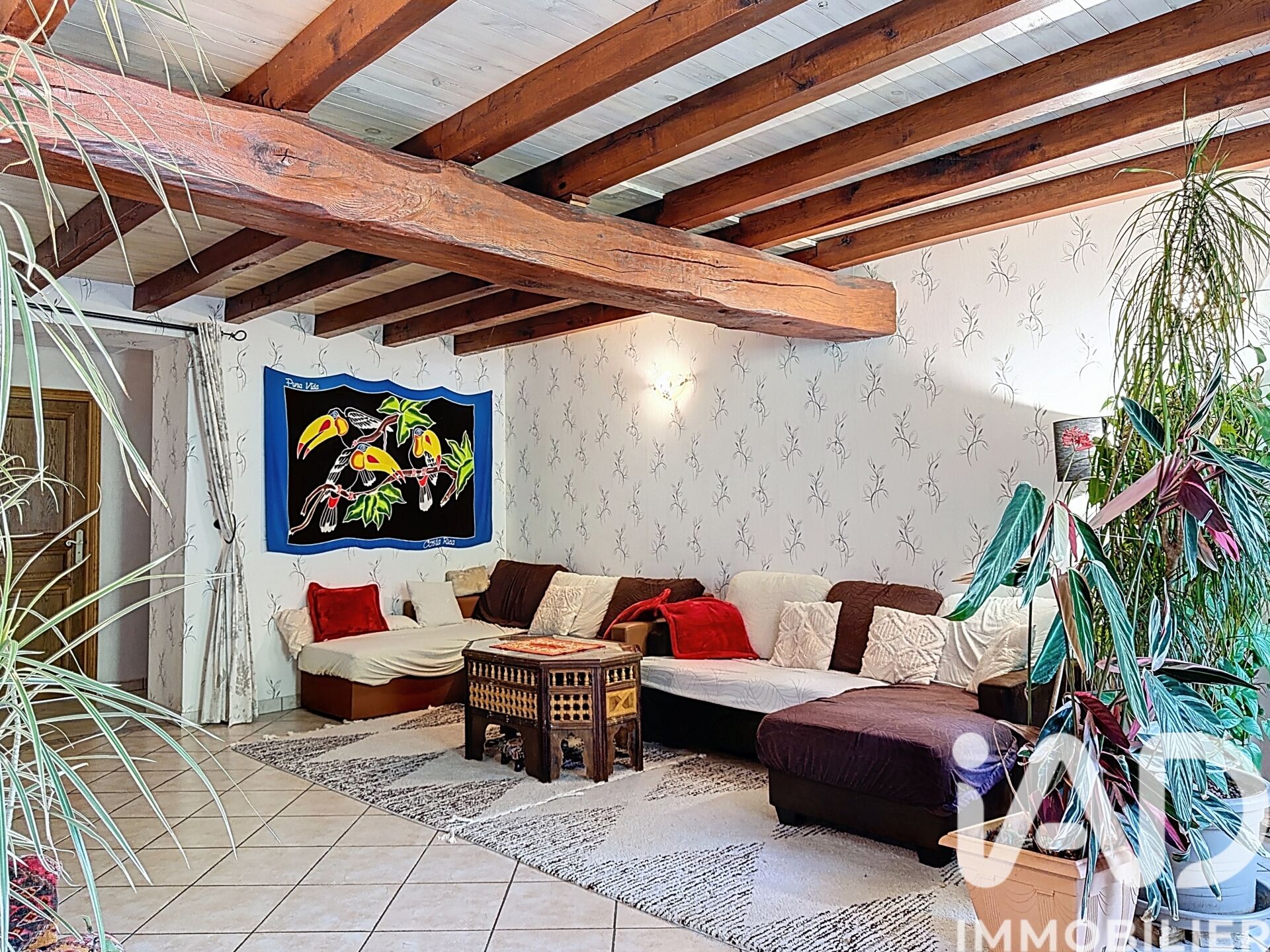 Vente Maison/villa 9 pièces - Photo 5