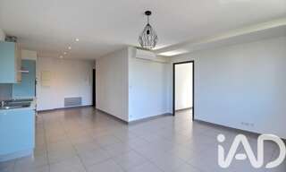 Appartement 2 Pièces 55 m² à vendre à Marseille 12 (13012)