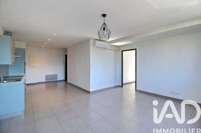 Appartement 2 pièces 215000 €