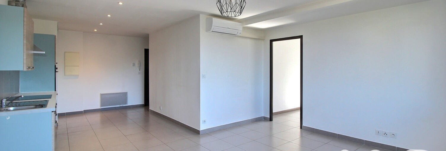 Appartement 2 Pièces 55 m² à vendre à Marseille 12 (13012)