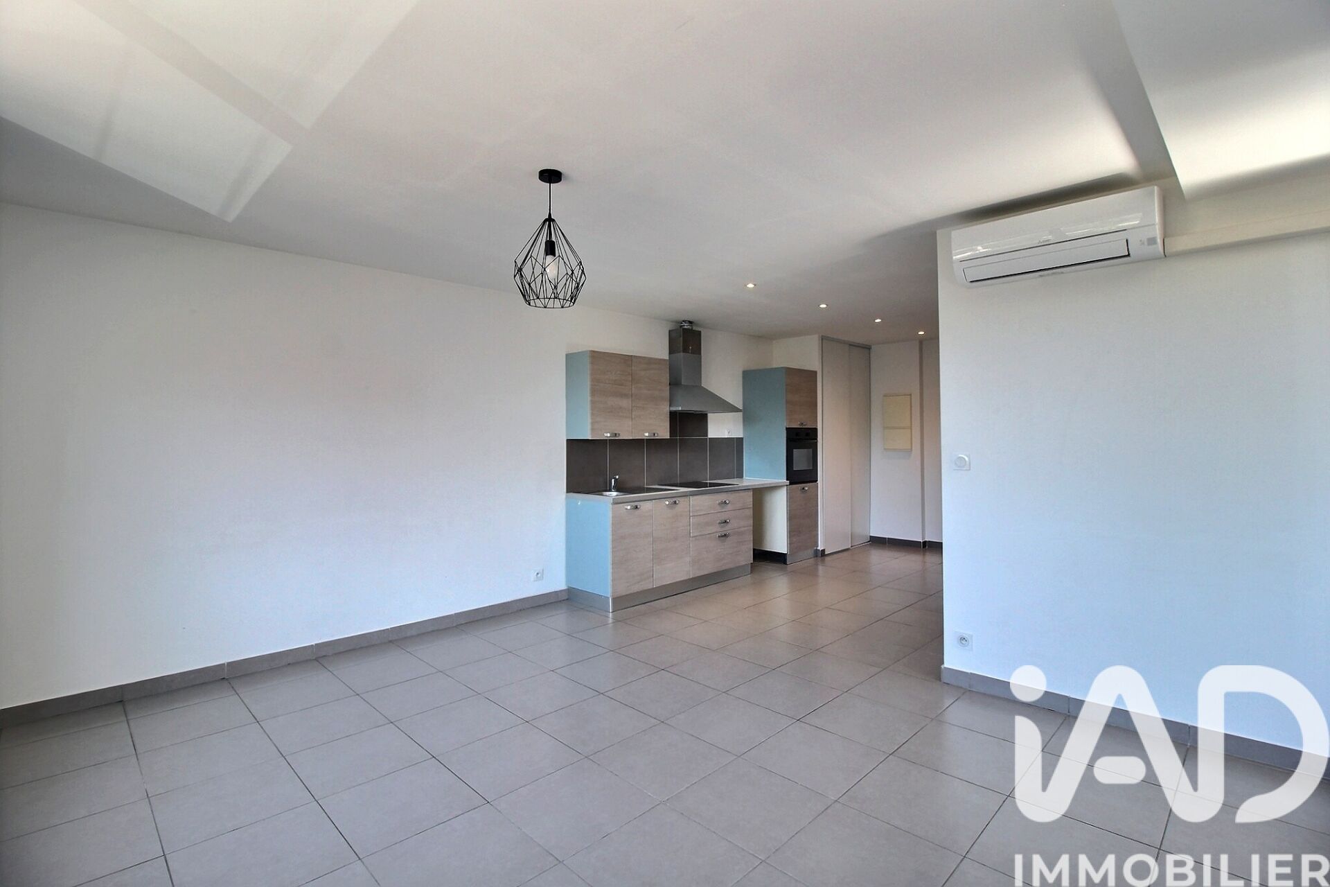 Vente Appartement 2 pièces - Photo 3