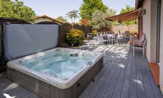 Maison 5 Pièces 108 m² à vendre à Escalquens (31750)