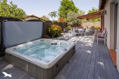 Maison 5 pièces 414900 €