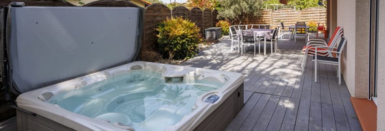 Maison 5 Pièces 108 m² à vendre à Escalquens (31750)