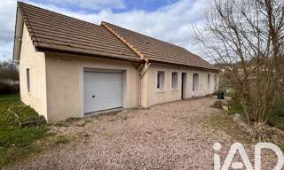 Maison 3 Pièces 90 m² à vendre à Curgy (71400)