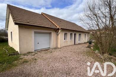 Maison 3 pièces 141200 €