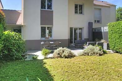 Maison 4 pièces 327000 €