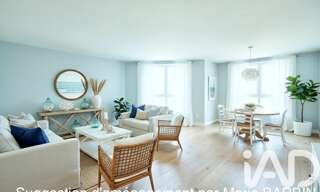Appartement 2 Pièces 46 m² à vendre à Créteil (94000)