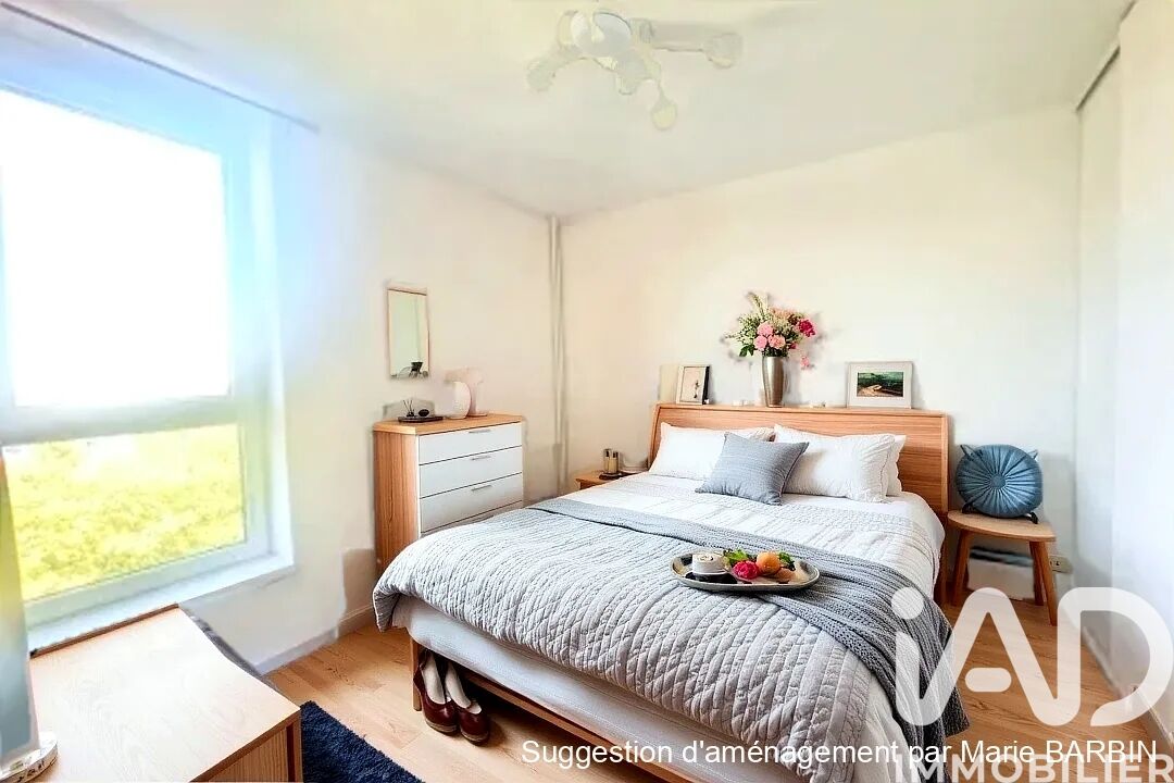 Vente Appartement 2 pièces - Photo 4