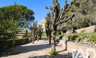 Appartement 3 Pièces 94 m² à vendre à Grasse (06130)