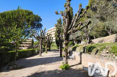 Appartement 3 pièces 349000 €