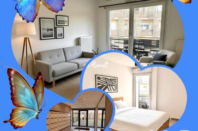 Appartement 2 pièces 180000 €