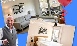 Appartement 2 Pièces 42 m² à vendre à Lagny-sur-Marne (77400)
