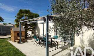 Maison 5 Pièces 96 m² à vendre à Bazoges-en-Paillers (85130)