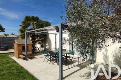 Maison 5 pièces 249900 €
