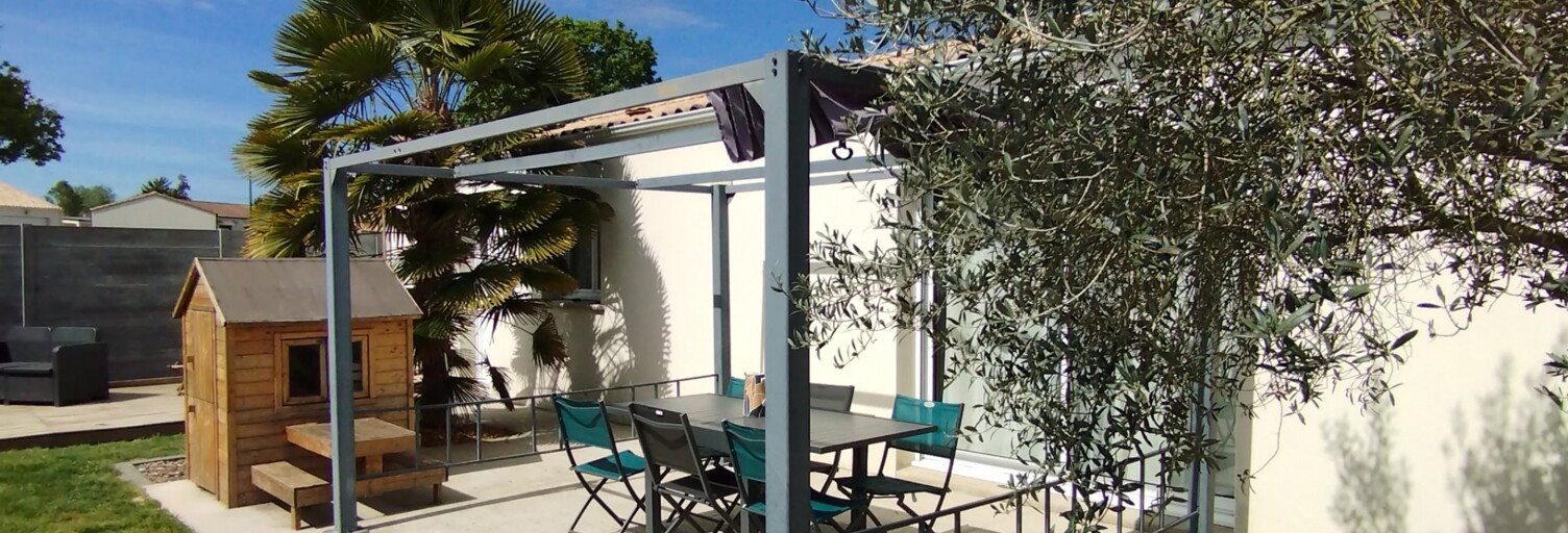 Maison 5 Pièces 96 m² à vendre à Bazoges-en-Paillers (85130)