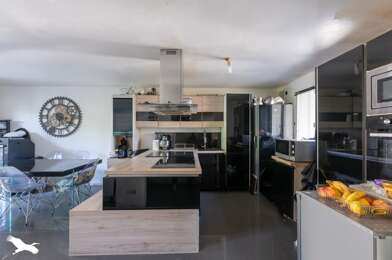 Maison 4 pièces 369500 €