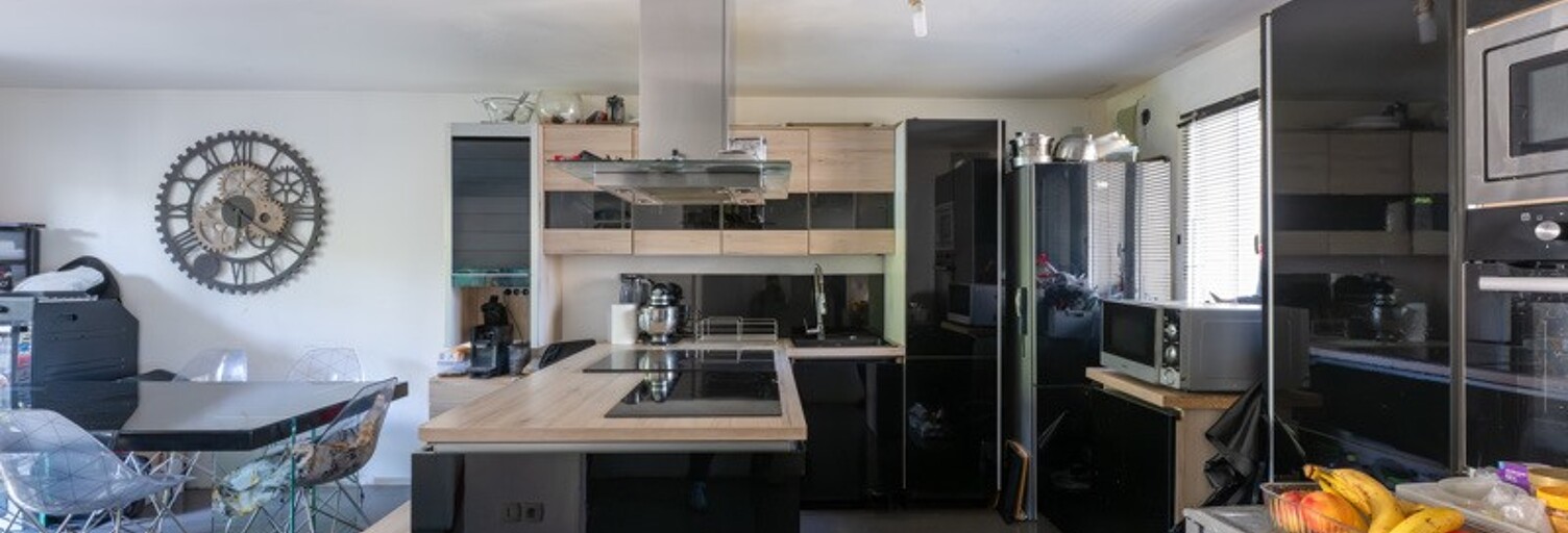 Maison 4 Pièces 83 m² à vendre à Argenteuil (95100)