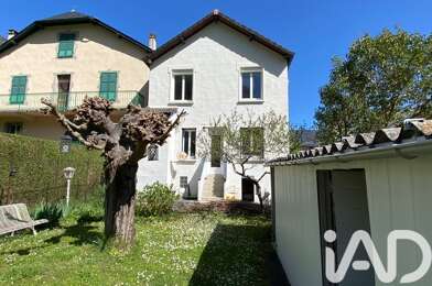 Maison 5 pièces 182000 €