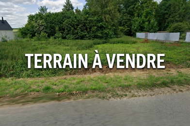 Terrain  99000 €