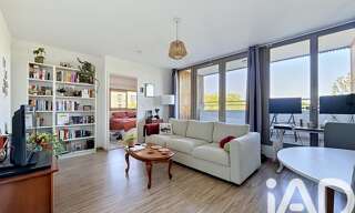 Appartement 2 Pièces 43 m² à vendre à Roubaix (59100)