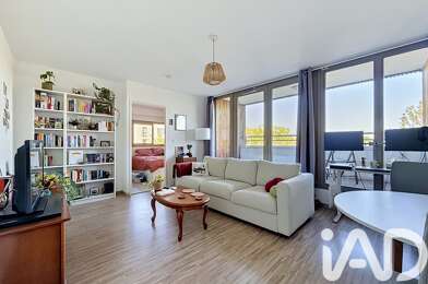 Appartement 2 pièces 129900 €