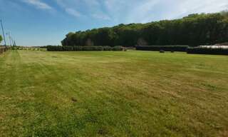 Terrain  800 m² à vendre à La Selle-sur-le-Bied (45210)
