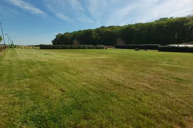 Terrain  37000 €