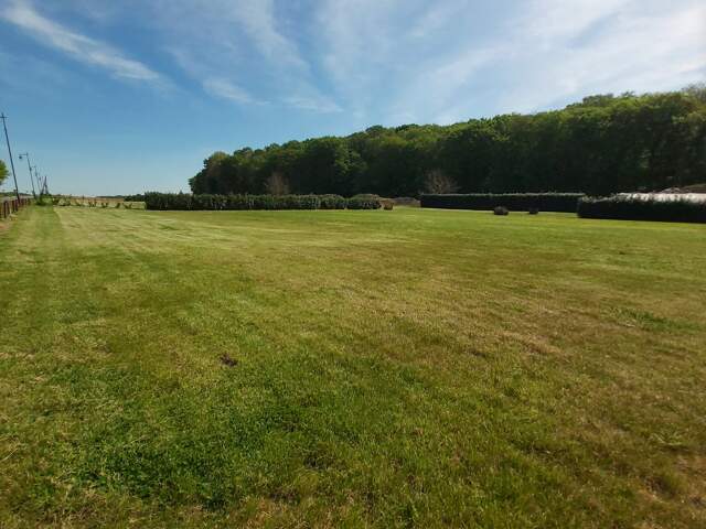 Vente Terrain 800 m&sup2; — photo du bien