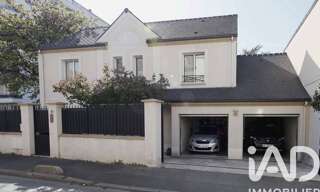Maison 8 Pièces 198 m² à vendre à Nogent-sur-Marne (94130)