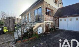 Appartement 4 Pièces 72 m² à vendre à Mennecy (91540)