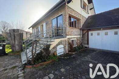 Appartement 4 pièces 185000 €