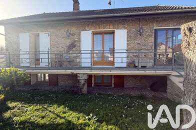 Appartement 4 pièces 185000 €
