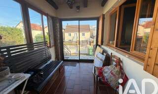 Appartement 4 Pièces 77 m² à vendre à Mennecy (91540)