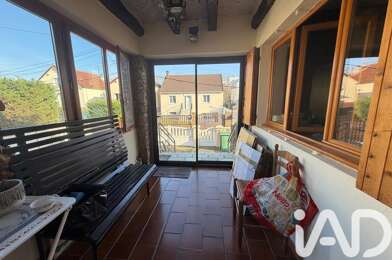 Appartement 4 pièces 195000 €