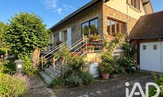 Appartement 4 Pièces 77 m² à vendre à Mennecy (91540)
