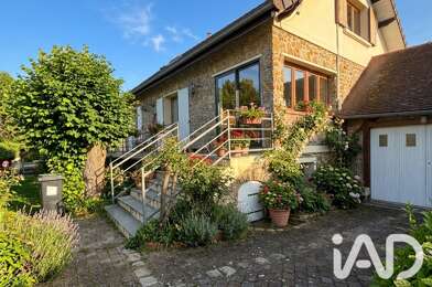Appartement 4 pièces 195000 €